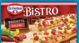 E-Center Dr. Oetker Bistro Baguettes Angebot