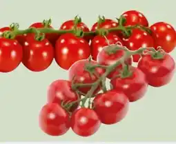 Edeka Xpress Mini Cherry Rispentomaten Angebot