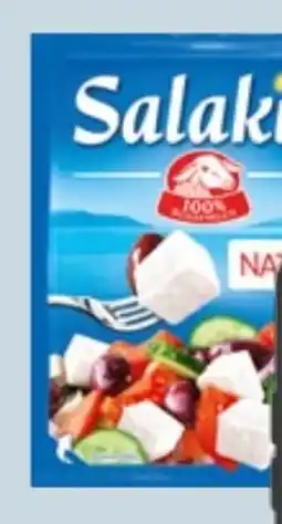 Edeka Xpress Salakis Schafskäse Angebot