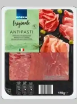 Edeka Xpress Edeka Originale Antipasti Angebot
