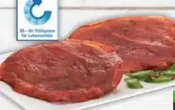 E-Center Holzfällerscheiben Angebot