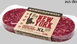 Edeka Xpress Hamburdehesa Big New York Hamburger XL Angebot