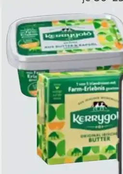 Edeka Xpress Kerrygold Original Irische Butter Angebot