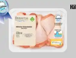 Edeka Xpress Donautal Hähnchen-Unterkeulen Angebot