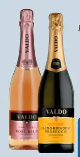 Edeka Xpress Valdo Prosecco Angebot