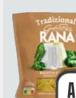 Edeka Xpress Giovanni Rana Tortelloni Angebot