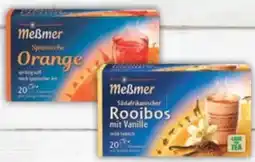 E-Center Meßmer Ländertee Angebot