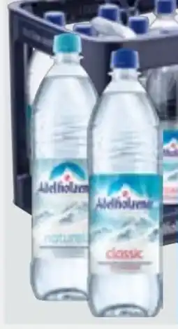 Edeka Xpress Adelholzener Mineralwasser Angebot