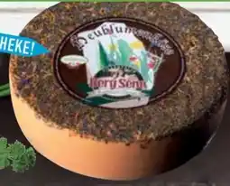 E-Center Zillertaler BergSenn Heublumenkäse Angebot