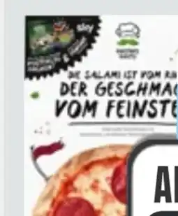 Edeka Xpress Gustavo Gusto Pizza Angebot