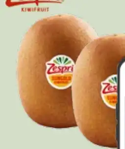 Edeka Xpress Zespri Jumbo Kiwi Gold Angebot
