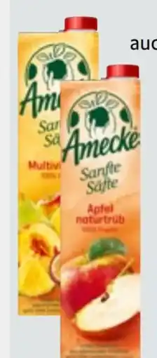 Edeka Xpress Amecke Fruchtsaft Angebot