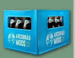 REWE Center Arcobräu Mooser Liesl Angebot