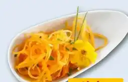 REWE Center Kuglers Köstliche Karottensalat Angebot