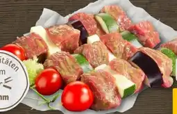 REWE Center Rewe Lamm-Spieß Méditerranée Angebot