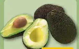 REWE Center Rewe Bio Avocados Hass Angebot