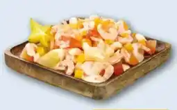 REWE Center Shrimps-Cocktail Miami Angebot