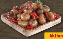 REWE Center Balsamico Zwiebeln Angebot