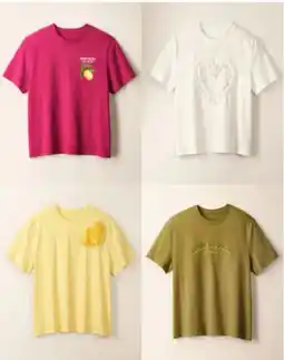 Peek & Cloppenburg Hamburg Marie Lund Damen T-Shirt Angebot