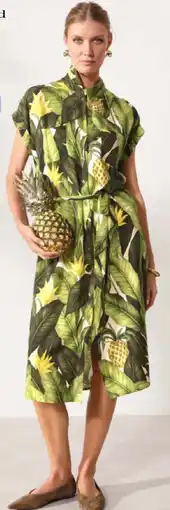 Peek & Cloppenburg Hamburg Marie Lund Damen Kleid Angebot