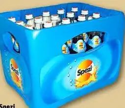 REWE Center Spezi Original Angebot