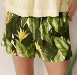 Peek & Cloppenburg Hamburg Marie Lund Damen Shorts Angebot