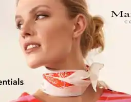 Peek & Cloppenburg Hamburg Fraas Damen Seidentuch Angebot