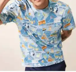 Peek & Cloppenburg Hamburg Nils Sundström Herren T-Shirt Angebot