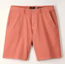 Peek & Cloppenburg Hamburg Nils Sundström Herren Chino-Bermudas Angebot