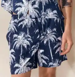 Peek & Cloppenburg Hamburg Nils Sundström Herren Badeshorts Angebot