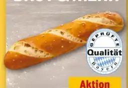 REWE Center Rewe Back-Station Laugenstange Angebot
