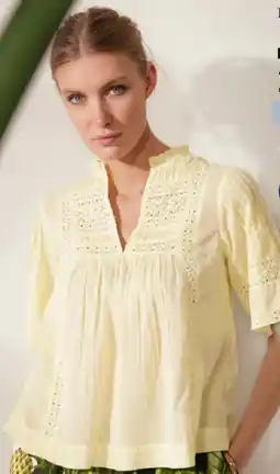 Peek & Cloppenburg Hamburg Marie Lund Damen Bluse Angebot