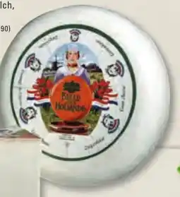 Edeka Frischemarkt Belle de Hollande Ziegengouda Angebot