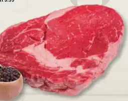 Edeka Frischemarkt Entrecôte Steak Angebot