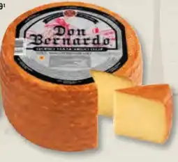 Edeka Frischemarkt Don Bernardo Queso Manchego Angebot