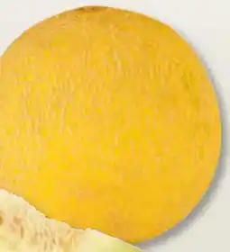 Edeka Frischemarkt Galia Melone Angebot
