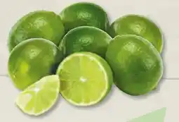 Edeka Frischemarkt Limetten Angebot