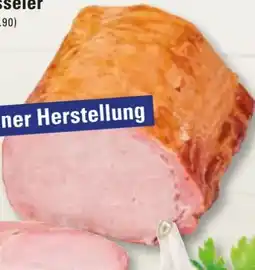 Edeka Frischemarkt Bratenkasseler Angebot
