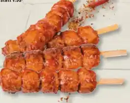 Edeka Frischemarkt Cevapcici-Balls Angebot