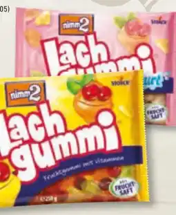 Edeka Frischemarkt Storck Nimm2 Lachgummi Angebot