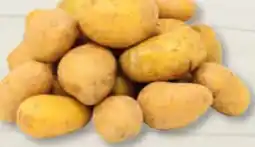 Edeka Frischemarkt Hof Mennerich Frühkartoffeln Angebot