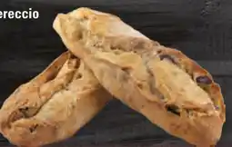 Edeka Frischemarkt Edeka Bäckerei Pane Casereccio al Olive Angebot