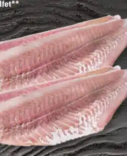 Edeka Frischemarkt Seelachsfilet Angebot