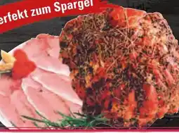 Edeka Frischemarkt Prosciutto Cotto Kräuter-Kochschinken Angebot