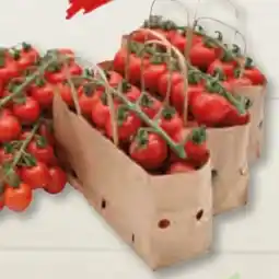 Edeka Frischemarkt Unsere Heimat Cherry Rispentomaten Honigschätze Angebot