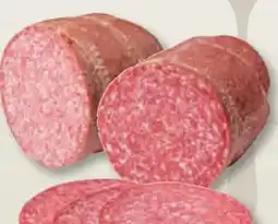 Edeka Frischemarkt Dölling Riesenlotsenwurst Angebot