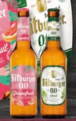 Edeka Frischemarkt Bitburger Alkoholfreier Bier-Mix Angebot