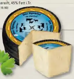 Edeka Frischemarkt Der Spanier El Espanol Angebot