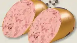 Edeka Frischemarkt Pfeifer Wurstwaren Delikateß-Leberwurst Angebot