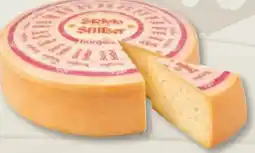 Edeka Frischemarkt Sennerei Burgeis Stilfser Angebot